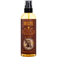 Reuzel Spray Grooming Tonic - fixační tonikum pro styling vlasů, 100 ml