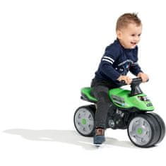 Falk Krosové kolo Falk, Baby Moto Team Bud Racing, tichá kola