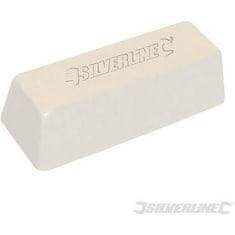 Silverline Bílá leštící pasta SILVERLINE, 500 g