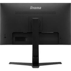 iiyama Herní obrazovka, IIYAMA Ultra Thin, 27 FHD, IPS panel, 1 ms, 75 Hz, HDMI / DisplayPort, AMD FreeSync