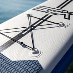 STX paddleboard STX Freeride 11'6'' BLUE/ORANGE One Size