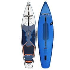 STX paddleboard STX Tourer 11'6'' BLUE/ORANGE One Size