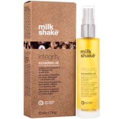 Milk Shake Integrity Incredible Oil - obnovující a ochranný vlasový olej, 50 ml