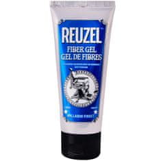 Reuzel Fiber Gel - vlasový stylingový gel, 100 ml