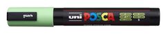 Uni-ball POSCA akrylový popisovač - světle zelený 2,5 mm