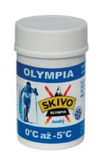 Skivo SKIVO Olympia modrý