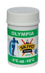Skivo SKIVO Olympia zelený