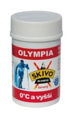 Skivo SKIVO Olympia červený