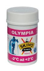 Skivo SKIVO Olympia fialový