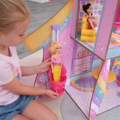 KidKraft Domeček pro panenky Candy Castle