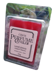 Czech Perfume Candle Parfémovaný vosk do aromalampy Lesní Ovoce 50 g
