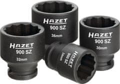 Hazet Kované vnitřní nástrčné klíče 1/2" HAZET - HA156375