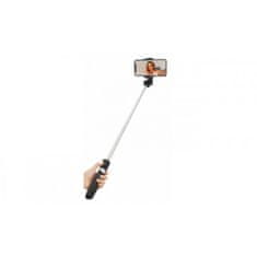 Media-Tech MT5542 Media-Tech tripod-selfie tyč a stolní stojan s bluetooth 2in1