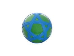 E-Jet Sport Cross Ball gumový míč zelená-modrá varianta 35701