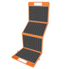 Smoot Solar Panel FF100W přenosný solární panel
