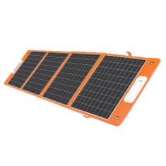 Smoot Solar Panel FF100W přenosný solární panel
