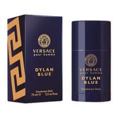 Versace Pour Homme Dylan Blue deodorant stick 75ml