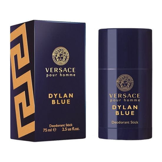 Versace Pour Homme Dylan Blue deodorant stick 75ml