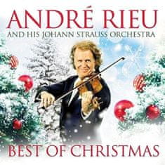 André Rieu: André Rieu: Best of Christmas - CD