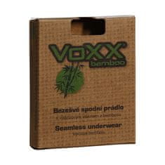 Voxx Dámské bambusové kalhotky černé (BS003) - velikost L