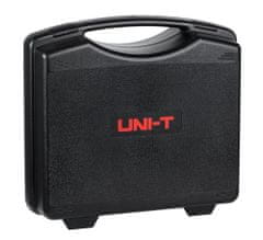 UNI-T Multifunkční měřič pro elektrikáře 8x 1,5 V UT593 MIE0164