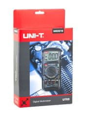 UNI-T Multimetr UT55 černý MIE0018