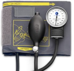 Little Doctor Little Doctor LD-70NR mechanický tlakoměr + manžeta 25-40 cm (bez zábradlí)