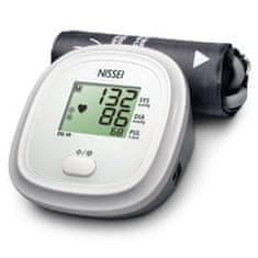 Nissei Nissei DS-10 elektronický měřič krevního tlaku