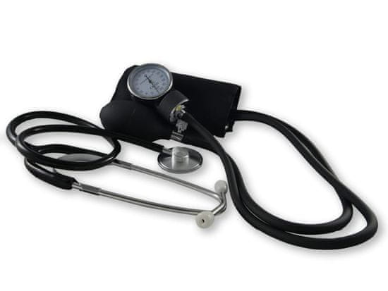 Ratujesz  Mechanický měřič krevního tlaku Tenso TS-DIA02001 se stetoskopem
