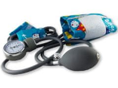Ratujesz Mechanický měřič krevního tlaku Tenso TS-DIA02027 dětský pediatr