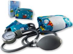 Ratujesz Mechanický měřič krevního tlaku Tenso TS-DIA02027 dětský pediatr