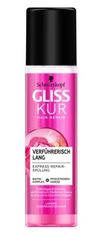 Gliss Kur Gliss Kur, Verführerisch Lang, Expresní kondicionér, 200 ml