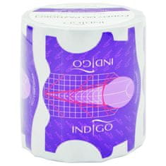 Indigo Nail Forms - formy na nehty, 200 ml