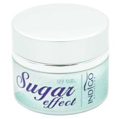 Indigo Sugar Effect UV GEL - gel pro styling a zdobení nehtů, 8 ml