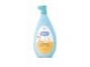 Bebble Dětský šampon a mycí gel s heřmánkem a lípou, 400 ml