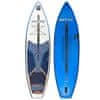 paddleboard STX Cruiser 10'8'' BLUE/ORANGE One Size
