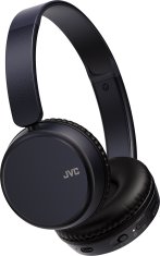 JVC HA-S36W, modrá