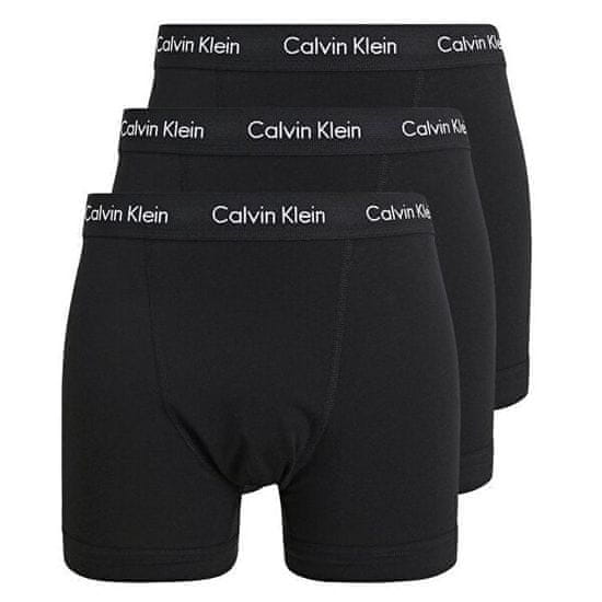 Calvin Klein 3 PACK - pánské boxerky U2662G-XWB