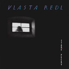 Staré pecky (30th Anniversary Remaster) - Vlasta Redl CD