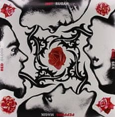 Warner Bros Blood, Sugar, Sex, Magik - Red Hot Chili Peppers 2x LP