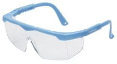 GEBOL Dětské ochranné brýle SAFETY KIDS, modré