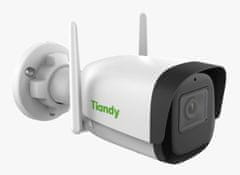 TIANDY IP bullet WIFI kamera TC-C32WN Spec: I5/Y/WIFI/4mm/V4.0