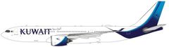 PHOENIX Airbus A330-841, Kuwait Airways "2017s - Al Sanbouk", Kuwait, 1/400