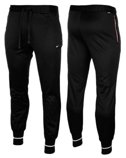 Nike Pánské Kalhoty Teplákové NK FC Tribuna Sock Pant DD9541 010