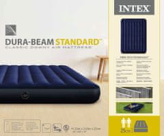 nafukovací postel Standard Queen 152x203 cm