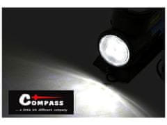 Compass Kompresor 12V DRAME se světlem