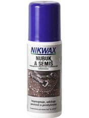 Nikwax impregnace Nubuck & Suede Proofing 125 ml