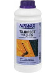 Nikwax impregnace Wash-in TX.Direct 1 litr
