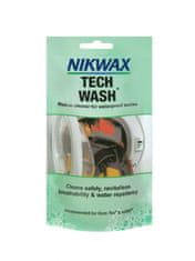 Nikwax prací prášek Tech Wash - sáček 100 ml