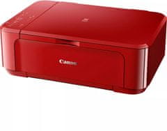 Canon PIXMA MG3650S, červená (0515C112AA)